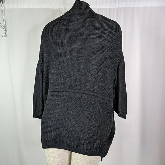 lululemon athletica Black Cape Jacket - Picture 7 of 10
